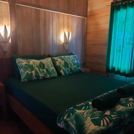 Little Lodge Gili Trawangan Bagian luar foto